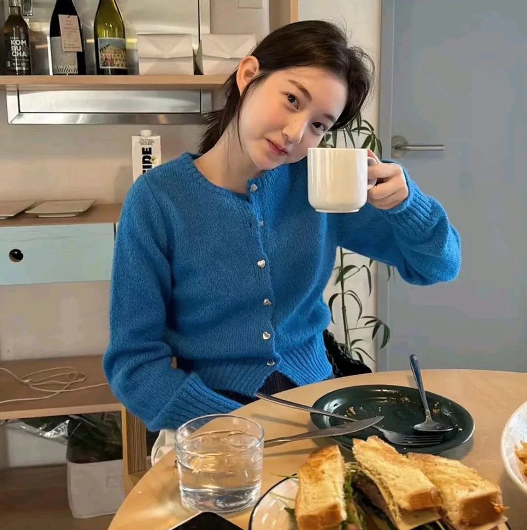 我的爱情，我的新娘